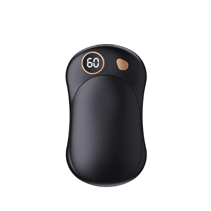 👉 CozyVibe™ – Magnetyczny Ogrzewacz do Rąk 2w1 z Powerbankiem